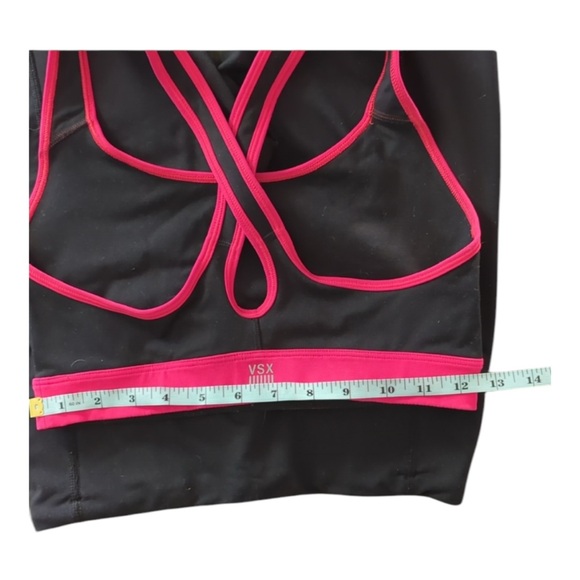 VSX Victoria Sport Victoria's Secret Workout Set - Picture 5 of 10